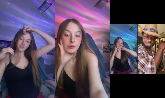 cashmoneyash69 TikTok Live — Aug 23, 2026, 6:58 AM