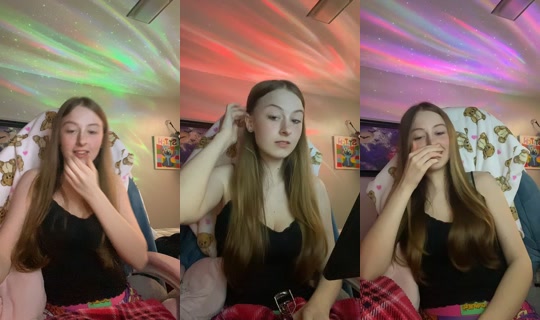 cashmoneyash69 TikTok Live — Sep 25, 2026, 5:23 PM