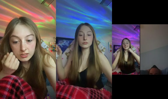 cashmoneyash69 TikTok Live — Sep 25, 2026, 6:13 PM