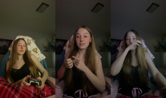 cashmoneyash69 TikTok Live — Sep 29, 2026, 9:13 PM