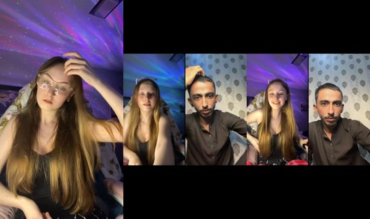 cashmoneyash69 TikTok Live — Oct 4, 2026, 1:03 AM