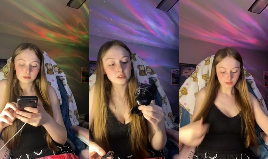 cashmoneyash69 TikTok Live — Oct 4, 2026, 2:44 AM