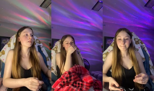cashmoneyash69 TikTok Live — Oct 4, 2026, 3:34 AM