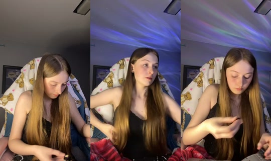 cashmoneyash69 TikTok Live — Oct 4, 2026, 5:03 AM
