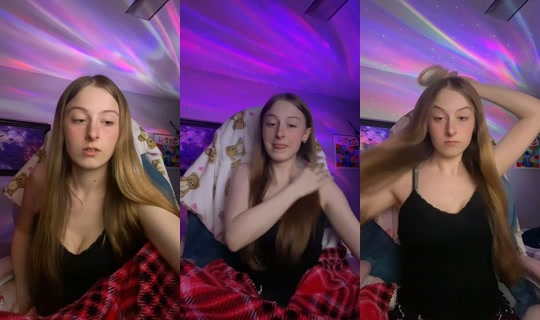 cashmoneyash69 TikTok Live — Oct 4, 2026, 7:47 AM