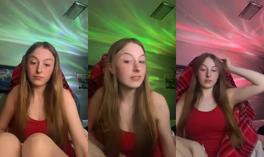 cashmoneyash69 TikTok Live — Oct 5, 2026, 1:38 AM