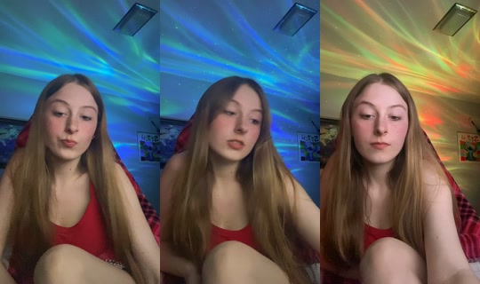 cashmoneyash69 TikTok Live — Oct 5, 2026, 2:28 AM