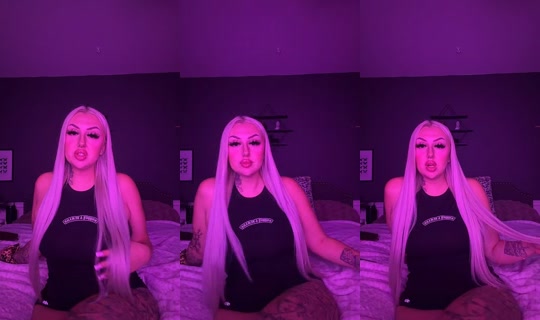 cashxbarbie TikTok Live — Aug 24, 2026, 6:21 AM