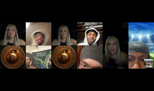 cashxbarbie TikTok Live — Aug 24, 2026, 8:11 AM