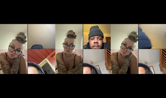 cashxbarbie TikTok Live — Aug 28, 2026, 10:16 PM