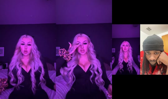 cashxbarbie TikTok Live — Aug 29, 2026, 5:40 AM