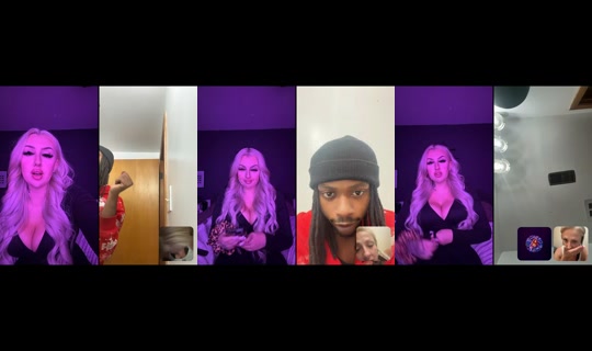 cashxbarbie TikTok Live — Aug 29, 2026, 6:04 AM
