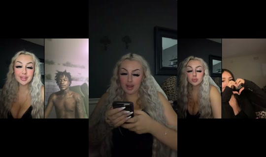 cashxbarbie TikTok Live — Sep 10, 2026, 9:29 AM