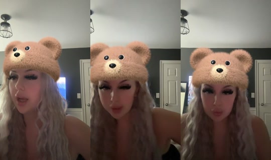 cashxbarbie TikTok Live — Sep 11, 2026, 1:04 AM