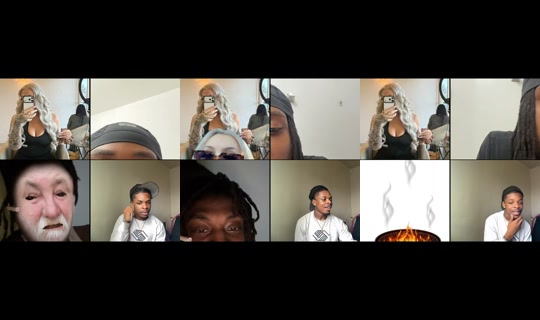 cashxbarbie TikTok Live — Sep 16, 2026, 8:27 PM
