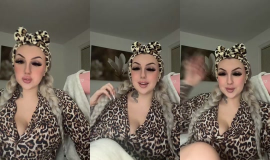 cashxbarbie TikTok Live — Sep 25, 2026, 7:23 AM