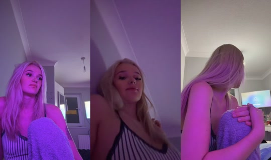 casiex01 TikTok Live — Aug 21, 2026, 10:23 PM