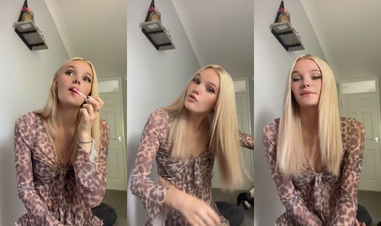 casiex01 TikTok Live — Aug 22, 2026, 2:58 PM