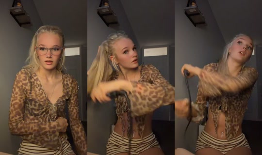 casiex01 TikTok Live — Aug 24, 2026, 10:20 PM