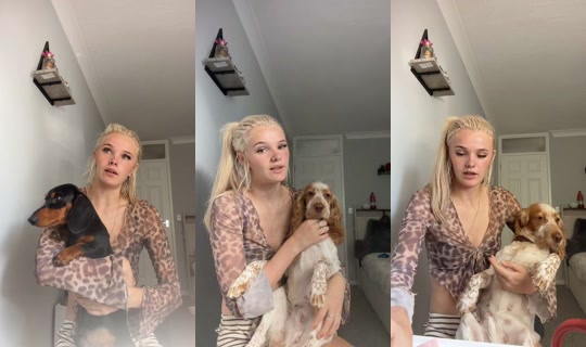 casiex01 TikTok Live — Aug 25, 2026, 10:33 AM