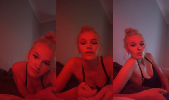 casiex01 TikTok Live — Aug 26, 2026, 12:20 AM