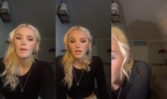 casiex01 TikTok Live — Oct 2, 2026, 5:00 PM
