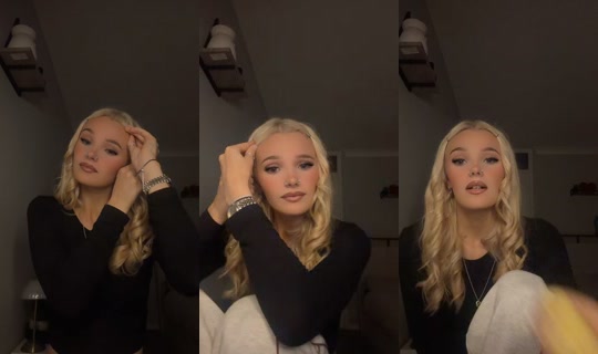 casiex01 TikTok Live — Oct 2, 2026, 5:51 PM