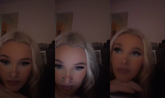 casiex01 TikTok Live — Oct 2, 2026, 8:50 PM
