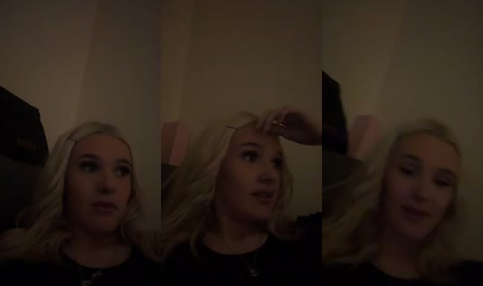 casiex01 TikTok Live — Oct 2, 2026, 9:49 PM