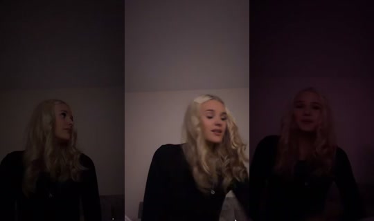 casiex01 TikTok Live — Oct 3, 2026, 2:05 AM