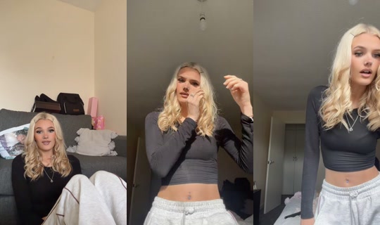 casiex01 TikTok Live — Oct 3, 2026, 10:52 AM