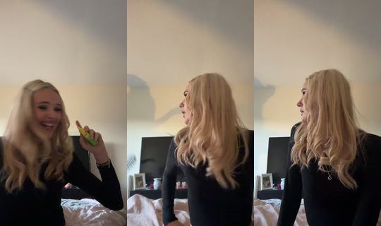 casiex01 TikTok Live — Oct 3, 2026, 5:10 PM