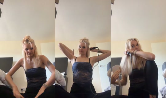 casiex01 TikTok Live — Oct 4, 2026, 3:27 PM