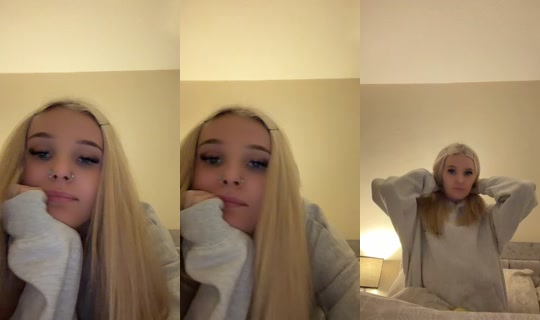 casiex01 TikTok Live — Oct 4, 2026, 7:42 PM
