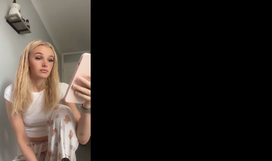 casiex01 TikTok Live — Oct 7, 2026, 12:17 PM