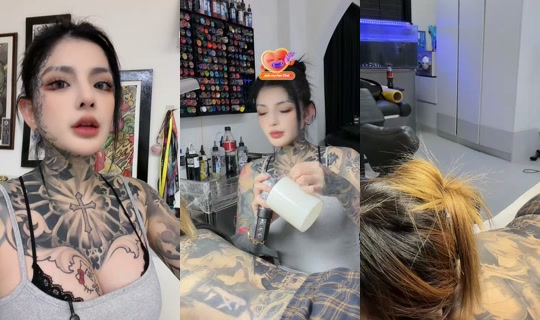 casiline_tattooinks TikTok Live — Sep 11, 2026, 7:14 PM