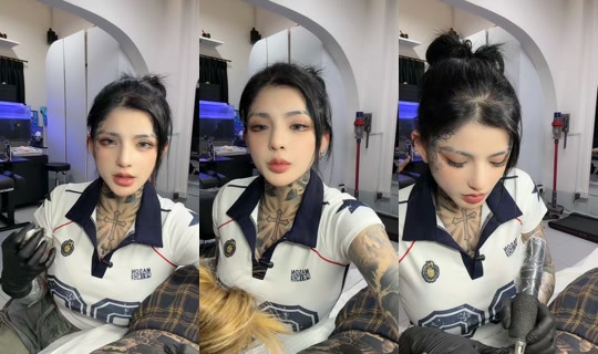 casiline_tattooinks TikTok Live — Sep 11, 2026, 9:34 PM