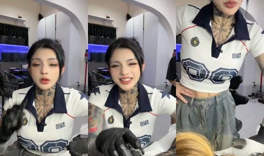 casiline_tattooinks TikTok Live — Sep 11, 2026, 10:24 PM