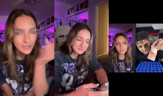 cass.hope TikTok Live — Aug 21, 2026, 2:16 AM