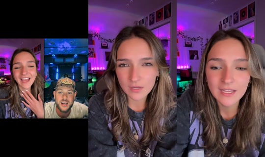 cass.hope TikTok Live — Aug 21, 2026, 3:06 AM