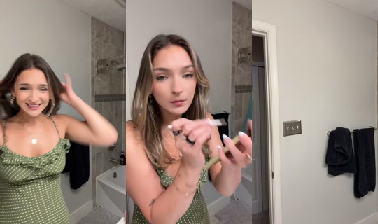 cass.hope TikTok Live — Aug 21, 2026, 9:08 PM