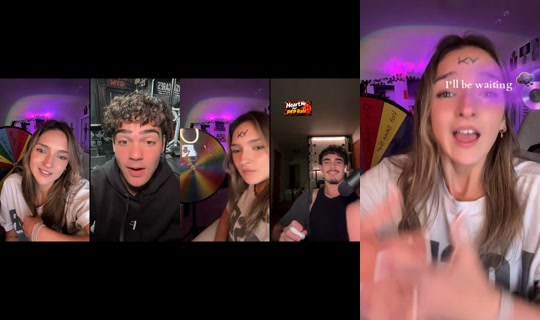 cass.hope TikTok Live — Aug 25, 2026, 1:54 AM