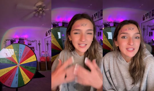 cass.hope TikTok Live — Aug 25, 2026, 3:35 AM
