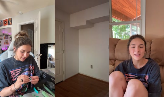 cass.hope TikTok Live — Aug 28, 2026, 6:41 PM