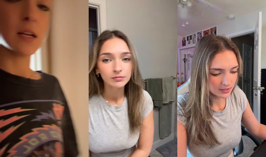 cass.hope TikTok Live — Aug 28, 2026, 7:31 PM