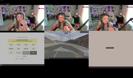 cass.hope TikTok Live — Aug 28, 2026, 8:36 PM