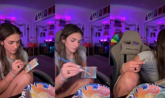 cass.hope TikTok Live — Aug 29, 2026, 6:24 AM