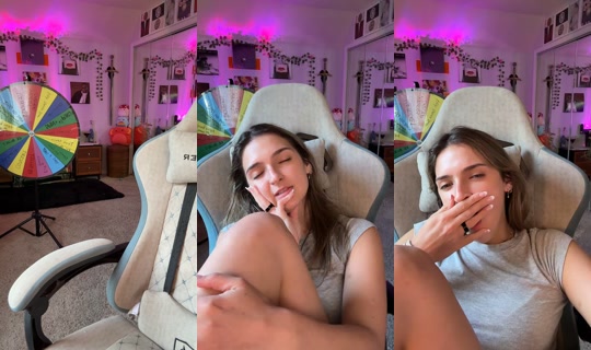cass.hope TikTok Live — Aug 29, 2026, 12:16 PM