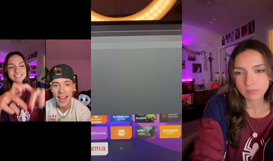 cass.hope TikTok Live — Oct 3, 2026, 2:20 AM