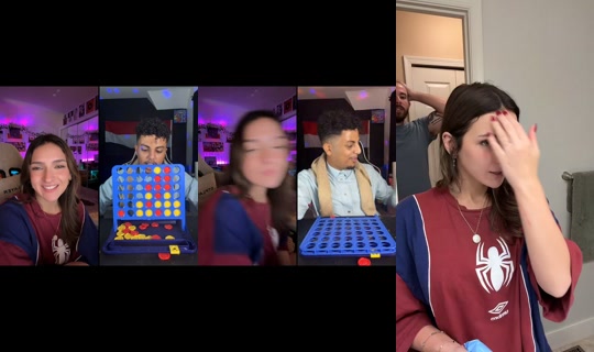 cass.hope TikTok Live — Oct 3, 2026, 4:01 AM